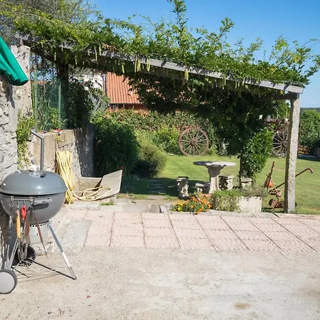 Bed & Breakfast Il Noce @ Cuirone *