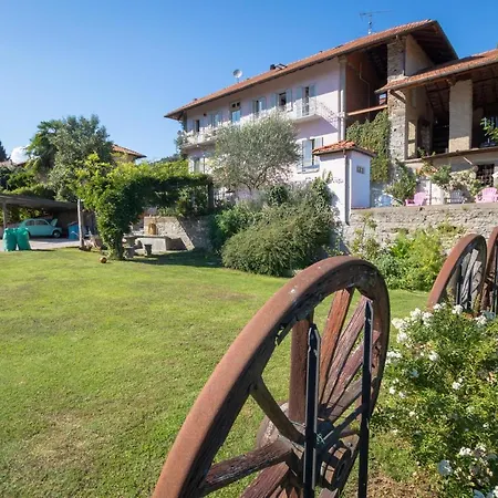 Il Noce @ Cuirone Bed and Breakfast *