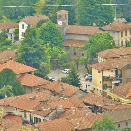 Il Noce @ Cuirone