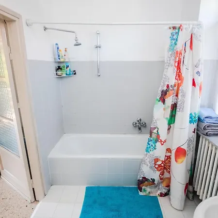 Bed and Breakfast Il Noce @ Cuirone