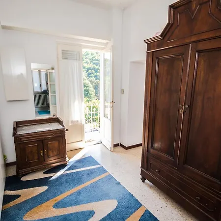 Il Noce @ Cuirone Bed and Breakfast
