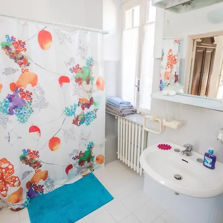 Il Noce @ Cuirone Bed and Breakfast
