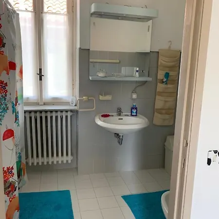 Bed & Breakfast Il Noce @ Cuirone *