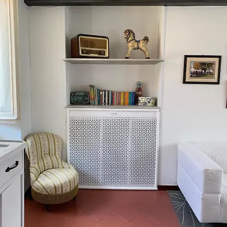 Il Noce @ Cuirone Bed & Breakfast Corgeno