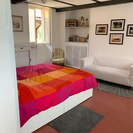 Bed & Breakfast Il Noce @ Cuirone Corgeno