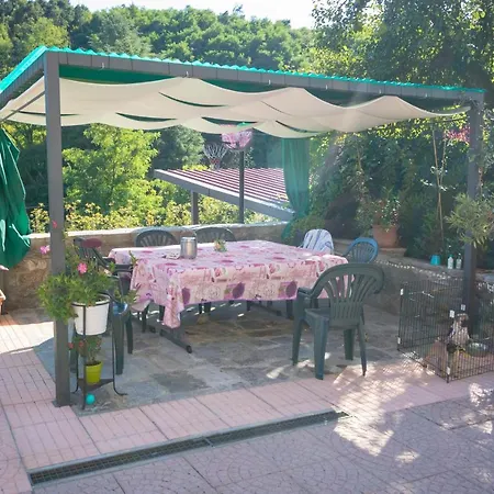 Bed & Breakfast Il Noce @ Cuirone *
