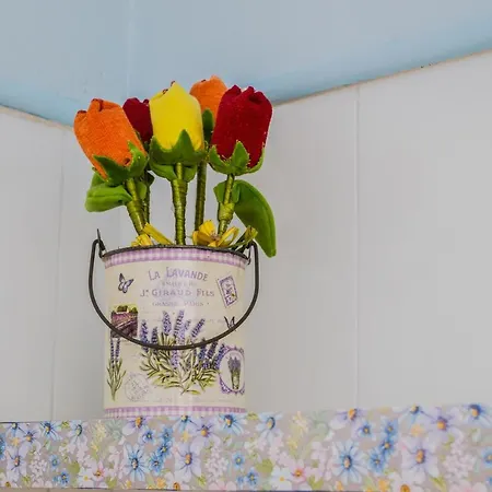 Bed & Breakfast Il Noce @ Cuirone