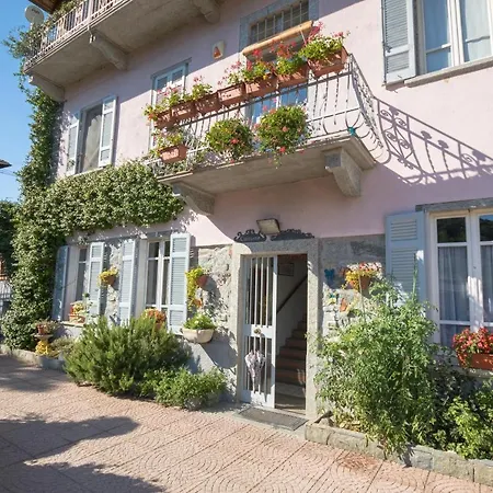 Bed & Breakfast Il Noce @ Cuirone
