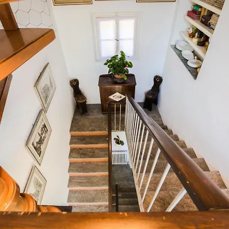 Bed & Breakfast Il Noce @ Cuirone Corgeno