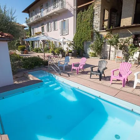 Il Noce @ Cuirone Bed & Breakfast *