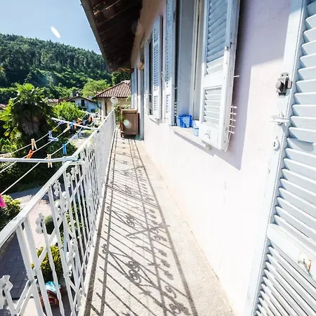Bed & Breakfast Il Noce @ Cuirone *