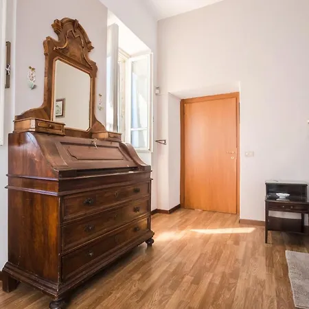 Bed & Breakfast Il Noce @ Cuirone Corgeno