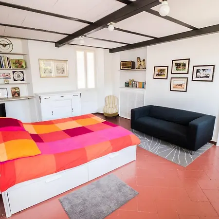 Bed & Breakfast Il Noce @ Cuirone Corgeno